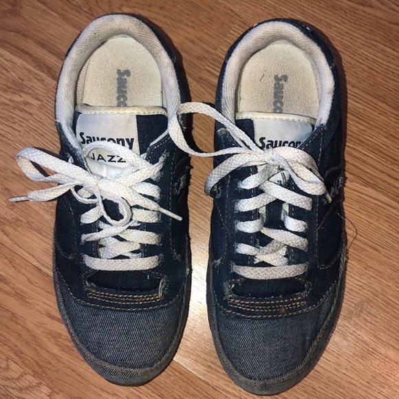 Saucony sneakers - Picture 2 of 8